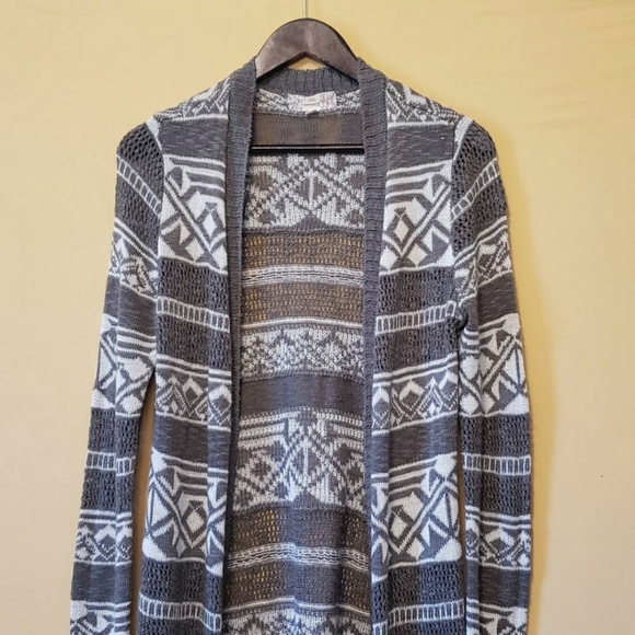 Pink Republic CardiganXL - Picture 2 of 4